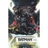 BATMAN DETECTIVE COMICS TOME 1