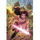 GRIMM FAIRY TALES 96 CVR A MARCO SANTUCCI