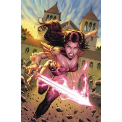GRIMM FAIRY TALES 96 CVR A MARCO SANTUCCI