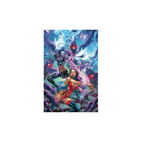 GRIMM FAIRY TALES 96 CVR B IGOR VITORINO