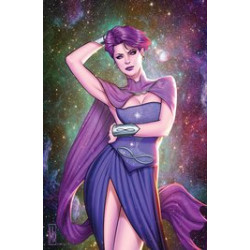 GRIMM FAIRY TALES 96 CVR C MICHAEL DIPASCALE