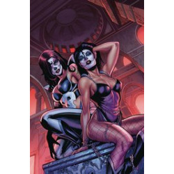 GRIMM FAIRY TALES 96 CVR D MARIA LAURA SANAPO