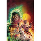 KILLER KOBRA HUNT BEGINS 2 CVR A JORDI TARRAGONA