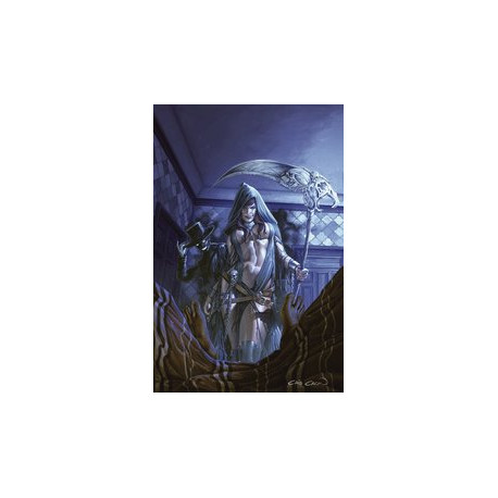 GFT TALES OF TERROR VOL 5 5 CVR B CAIO CACAU