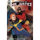 ARCHIE IS MR JUSTICE 4 CVR B WILFREDO TORRES