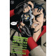 ARCHIE IS MR JUSTICE 4 CVR C MATT TALBOT