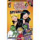 BETTY VERONICA FRIENDS FOREVER SPY GIRLS OS CVR A LOVALLO 