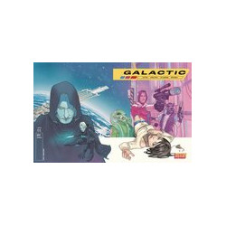 GALACTIC 1 CVR A PINNA