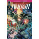 FROM WORLD OF MINOR THREATS WELCOME TWILIGHT 4 CVR A