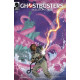 GHOSTBUSTERS DEAD MANS CHEST 2 CVR A HURTT
