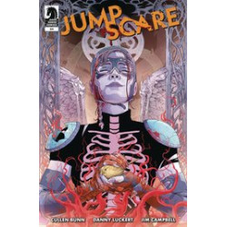 JUMPSCARE 4