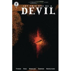 LET THIS ONE BE A DEVIL 4 CVR A FULLERTON