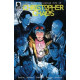 CHRISTOPHER CHAOS CHILDREN OF NIGHT 1 CVR A DAO