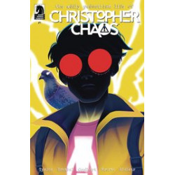 CHRISTOPHER CHAOS CHILDREN OF NIGHT 1 CVR D BOO