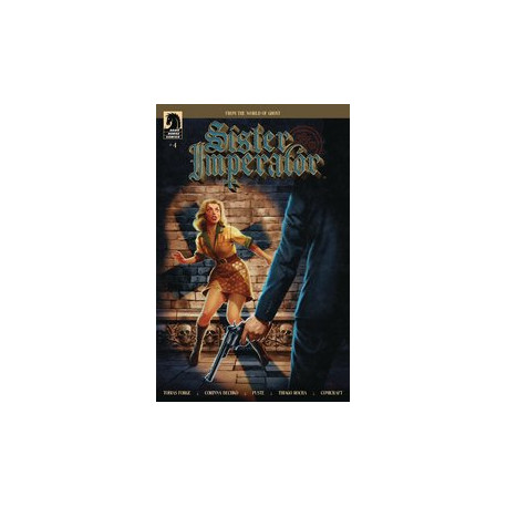 SISTER IMPERATOR 4