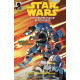 STAR WARS BAD BATCH GHOST AGENTS 5 CVR A FAVOCCIA