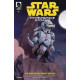 STAR WARS BAD BATCH GHOST AGENTS 5 CVR B CARLOMAGNO