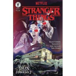 STRANGER THINGS TALES FROM HAWKINS 2 1 CVR C CHATER