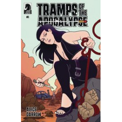TRAMPS OF APOCALYPSE 1