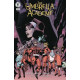 UMBRELLA ACADEMY PLAN B 1 CVR C ROE