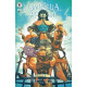 UMBRELLA ACADEMY PLAN B 1 CVR D MUNDO
