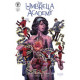 UMBRELLA ACADEMY PLAN B 1 CVR E FEGREDO