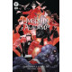 UMBRELLA ACADEMY PLAN B 1 CVR H NGUYEN