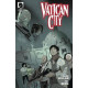 VATICAN CITY 3 CVR A BERG