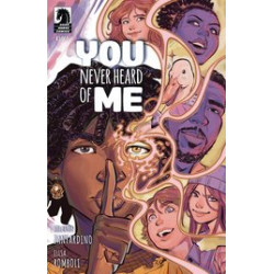 YOU NEVER HEARD OF ME 5