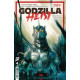 GODZILLA HEIST 4 CVR A EGGLETON