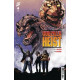 GODZILLA HEIST 4 CVR B TUNICA MOVIE