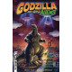 GOZILLA HERE THERE BE ALIENS 1 CVR A PE