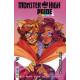 MONSTER HIGH PRIDE 2025 ONESHOT CVR A FORTUNA 