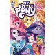 MY LITTLE PONY GENERATION 5 GREATEST HITS ONESHOT CVR A 