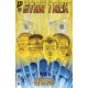 STAR TREK 32 CVR A WARD