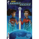 STAR TREK LOWER DECKS 7