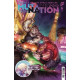 TMNT MUTANT NATION 6 CVR A PE