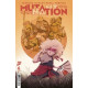 TMNT MUTANT NATION 6 CVR B CAFAGGI