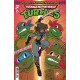 TMNT SATURDAY MORNING ADV 25 CVR B LEWIS