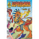 SUPERBABES STARRING FEMFORCE 21