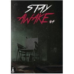 STAY AWAKE 4