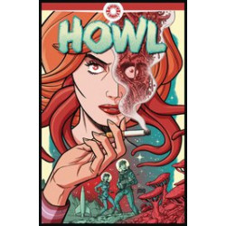 HOWL 5