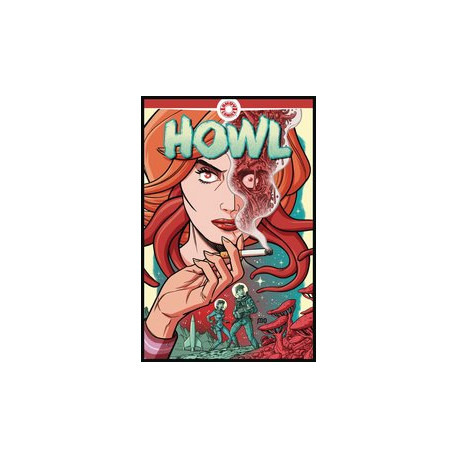 HOWL 5
