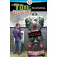 TOXIC AVENGER PINUP SPECIAL ONE SHOT CVR A HARPER 