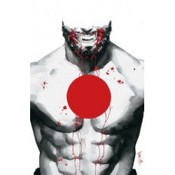 VALIANT BEYOND BLOODSHOT 3 CVR E MELE VIRGIN