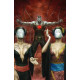 VALIANT BEYOND BLOODSHOT 3 CVR F ALESSIO VIRGIN