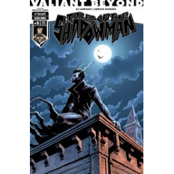 VALIANT BEYOND TALES SHADOWMAN 3 CVR B CABROL