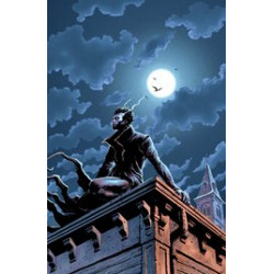 VALIANT BEYOND TALES SHADOWMAN 3 CVR E CABROL VIRGIN