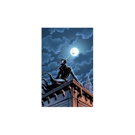 VALIANT BEYOND TALES SHADOWMAN 3 CVR E CABROL VIRGIN