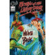 RETURN OF THE LIVING DEAD 1 CVR A SPEARS PAINTED